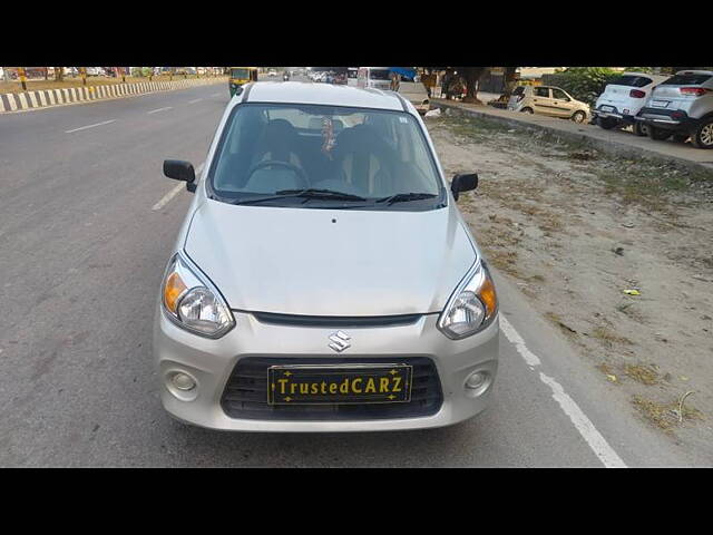 Used 2019 Maruti Suzuki Alto 800 in Lucknow