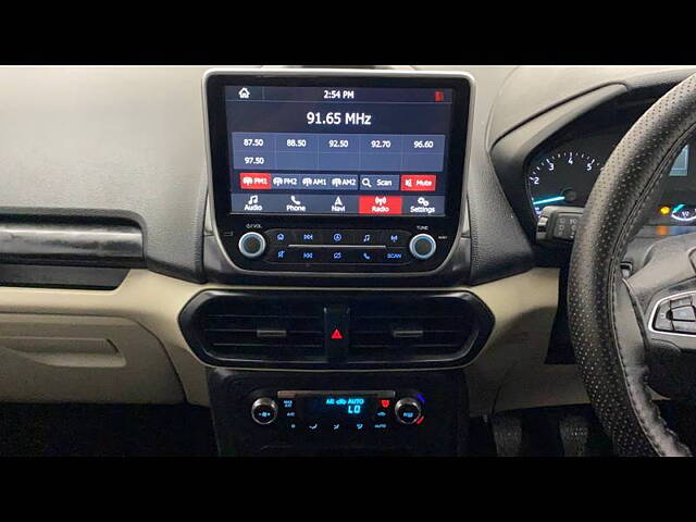 Used Ford EcoSport [2013-2015] Trend 1.5 Ti-VCT in Chennai