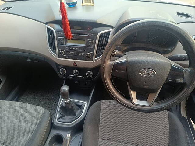 Used Hyundai Creta [2015-2017] 1.6 SX Plus Special Edition in Patna