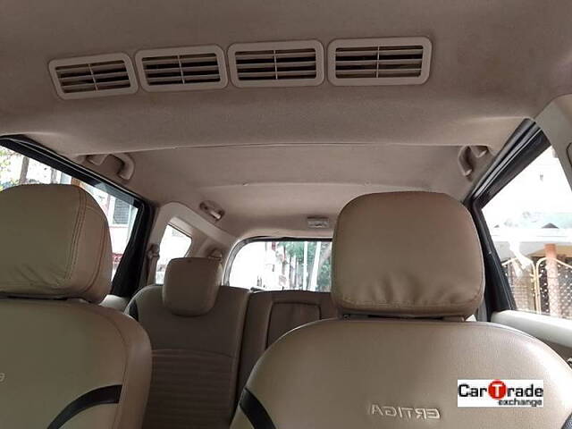 Used Maruti Suzuki Ertiga [2015-2018] VDI SHVS in Hyderabad