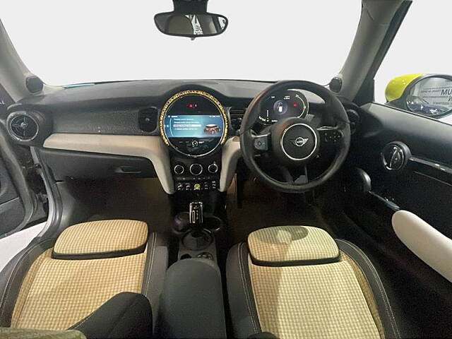 Used MINI Cooper SE 3-Door in Mumbai