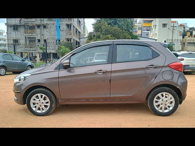 Used Tata Tiago [2016-2020] Revotron XZ in Bangalore