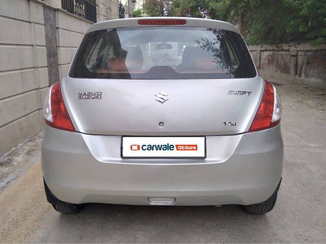 Used Maruti Suzuki Swift [2014-2018] Lxi (O) [2014-2017] in Delhi