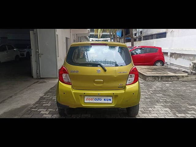 Used Maruti Suzuki Celerio [2014-2017] VXi AMT in Chennai