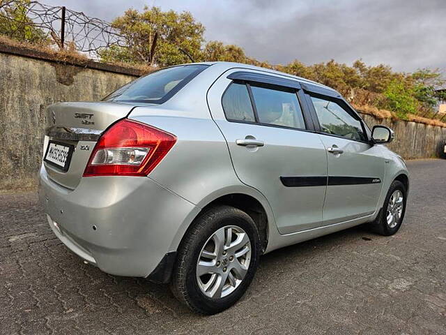 Used Maruti Suzuki Swift DZire [2011-2015] ZXI in Mumbai