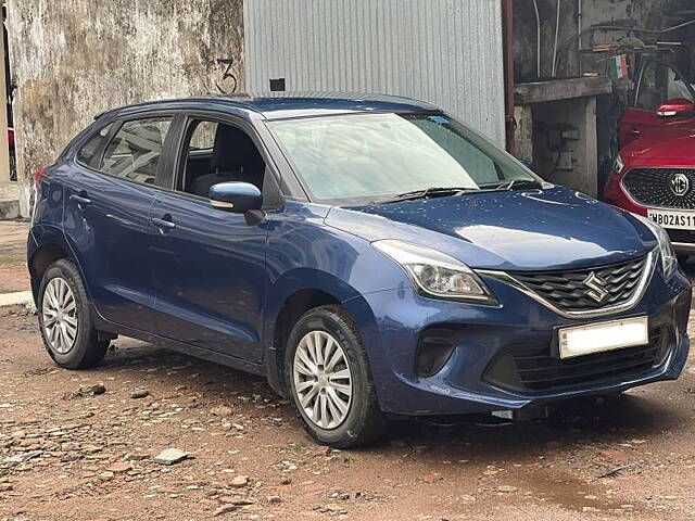 Used Maruti Suzuki Baleno [2015-2019] Delta 1.2 in Kolkata