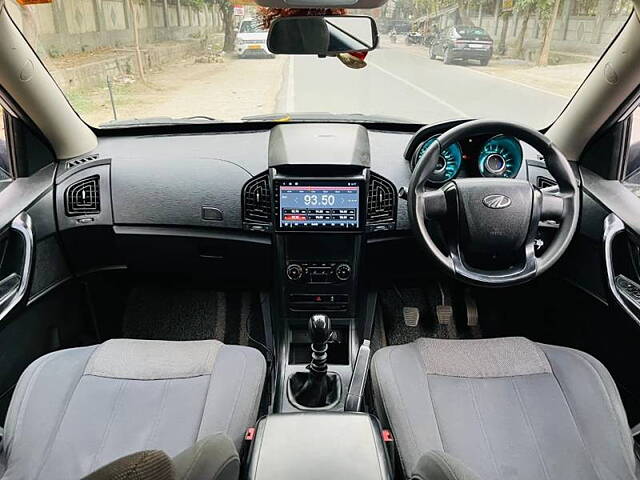 Used Mahindra XUV500 W5 [2018-2020] in Delhi