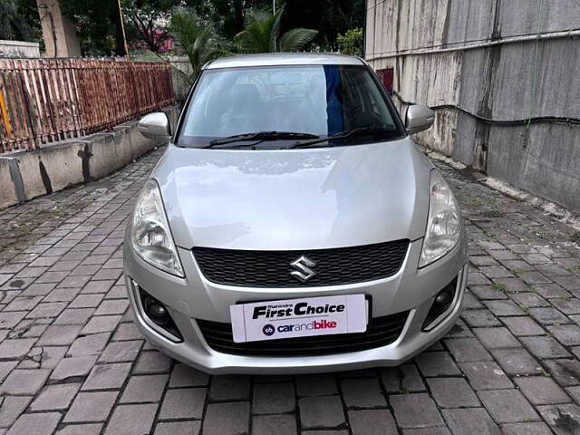 Used Maruti Suzuki Swift [2011-2014] VXi in Navi Mumbai