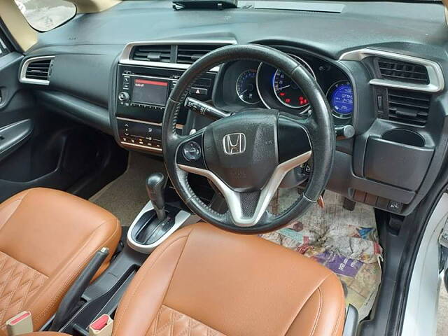 Used Honda Jazz [2018-2020] V CVT Petrol in Chennai