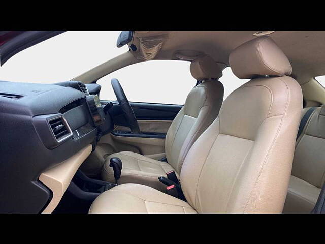 Used Honda Amaze [2018-2021] 1.5 S CVT Diesel [2018-2020] in Hyderabad