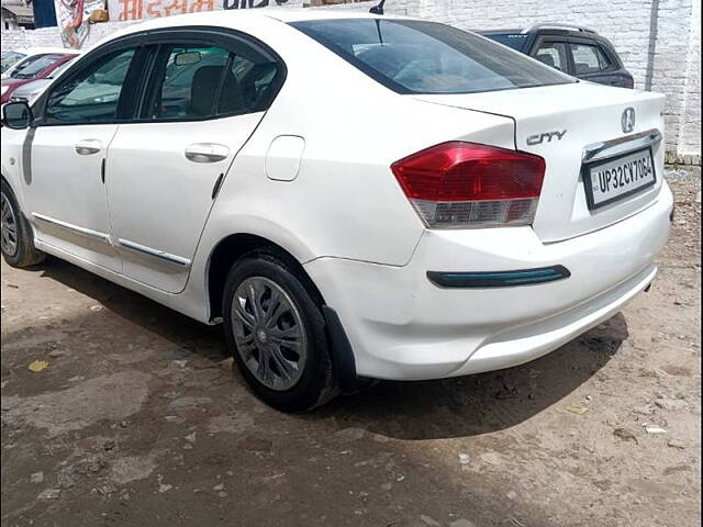 Used Honda City [2008-2011] 1.5 S MT in Lucknow