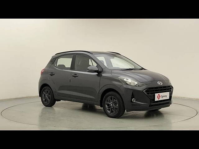 Used Hyundai Grand i10 Nios [2019-2023] Sportz 1.2 Kappa VTVT in Pune