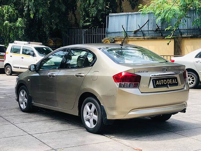 Used Honda City [2008-2011] 1.5 S MT in Mumbai