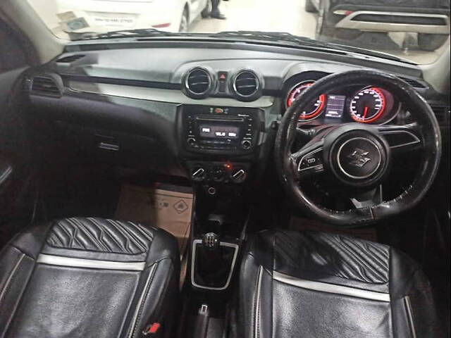 Used Maruti Suzuki Swift [2018-2021] VDi in Pune