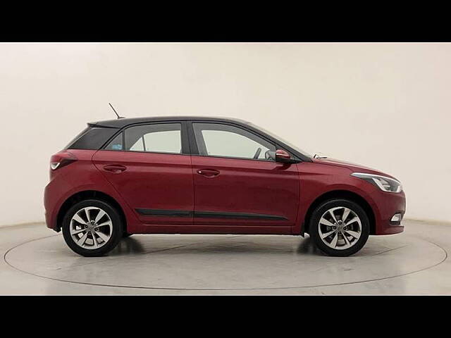 Used Hyundai Elite i20 [2018-2019] Asta 1.2 Dual Tone in Pune