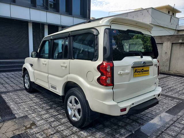 Used Mahindra Scorpio 2021 S9 2WD 7 STR in Jalandhar