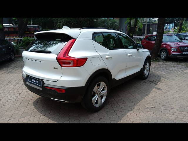 Used Volvo XC40 B4 Ultimate [2022-2023] in Mumbai