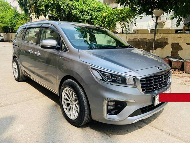 Used Kia Carnival [2020-2023] Prestige 7 STR in Delhi