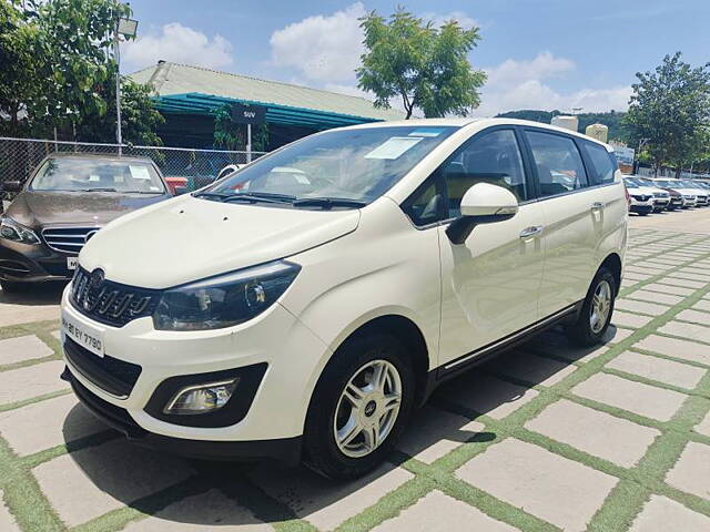 Used Mahindra Marazzo [2018-2020] M6 7 STR in Pune