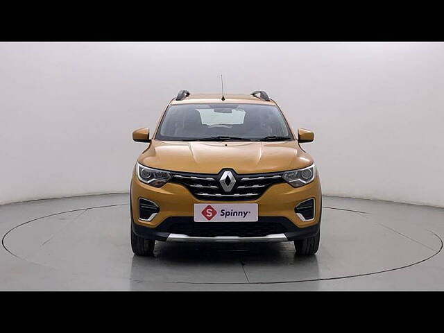 Used Renault Triber [2019-2023] RXZ [2019-2020] in Bangalore