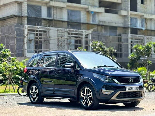 Used Tata Hexa [2017-2019] XTA 4x2 7 STR in Surat