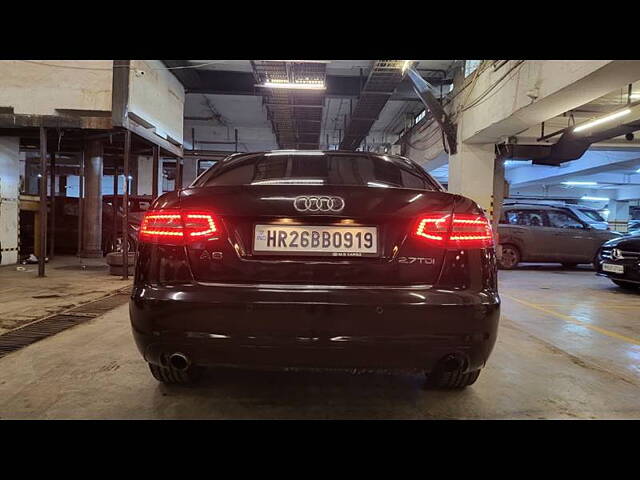 Used Audi A6 [2008-2011] 2.7 TDI in Mumbai