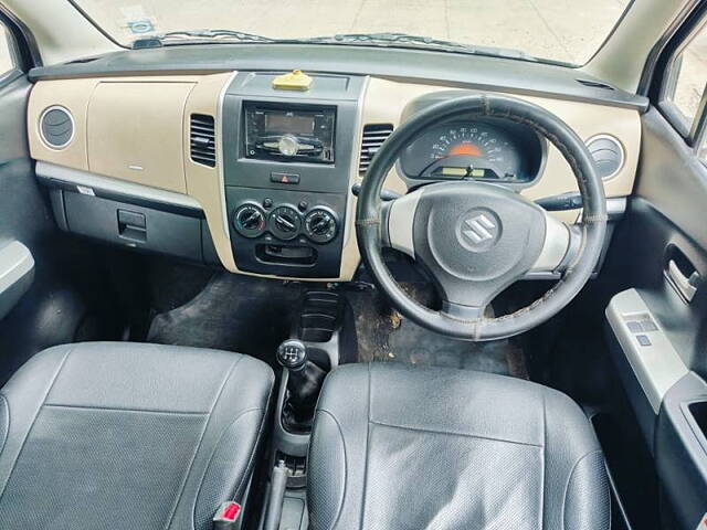 Used Maruti Suzuki Wagon R 1.0 [2014-2019] LXI CNG in Pune