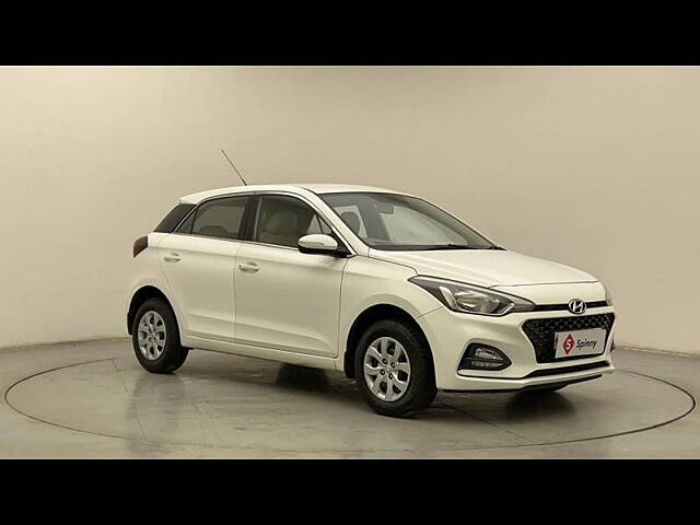 Used Hyundai Elite i20 [2018-2019] Sportz 1.2 in Pune