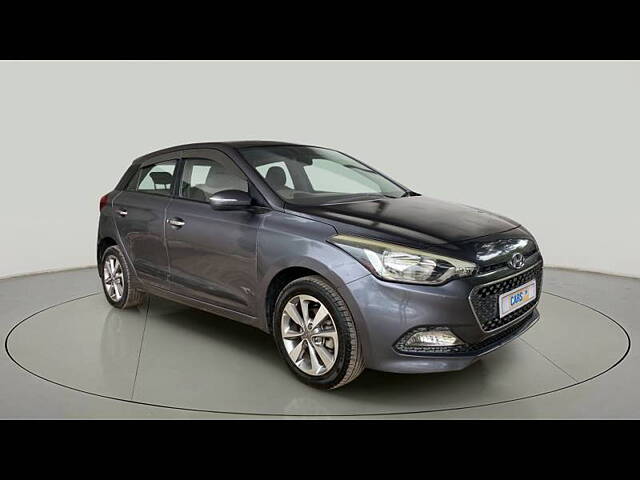 Used 2014 Hyundai Elite i20 in Ahmedabad