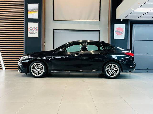 Used BMW 2 Series Gran Coupe 220d M Sport [2022-2023] in Hyderabad