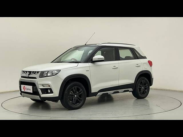 Used 2019 Maruti Suzuki Vitara Brezza in Pune