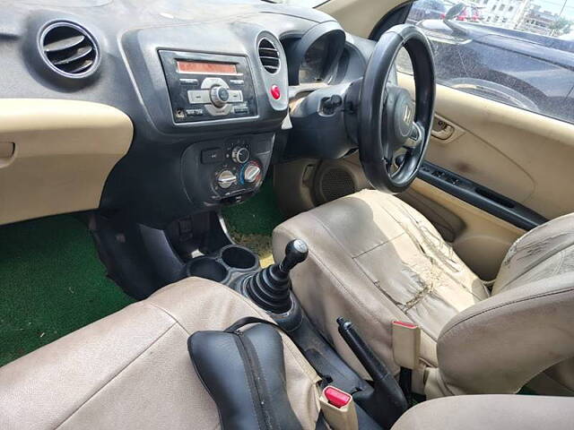 Used Honda Amaze [2016-2018] 1.2 S i-VTEC in Ranchi