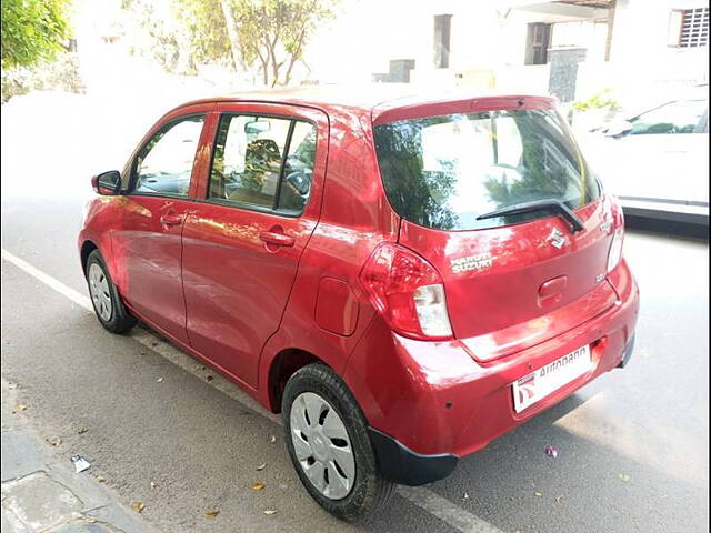 Used Maruti Suzuki Celerio [2017-2021] ZXi AMT [2017-2019] in Bangalore