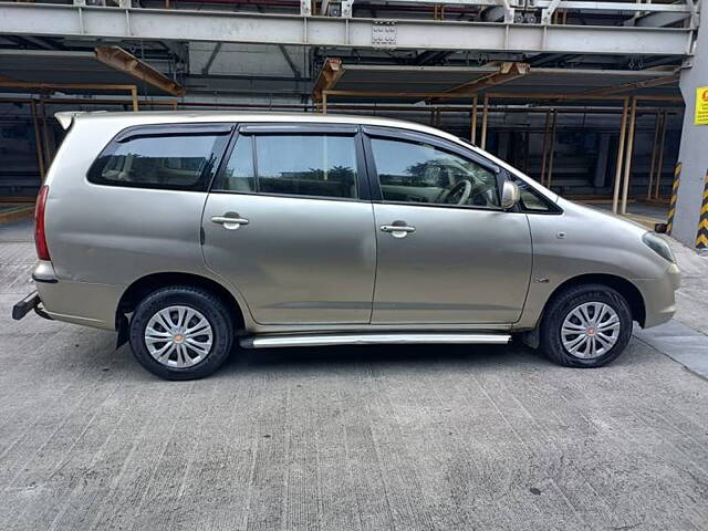 Used Toyota Innova [2005-2009] 2.0 V in Chennai