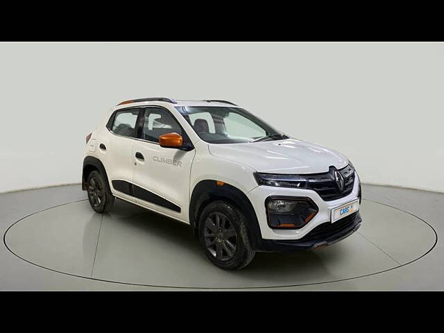 Used 2019 Renault Kwid in Mumbai