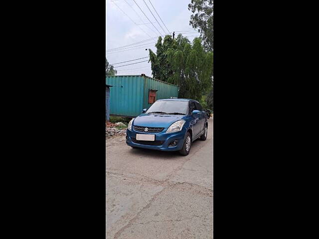 Used Maruti Suzuki Swift DZire [2011-2015] VDI in Rudrapur