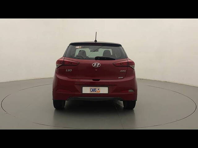 Used Hyundai Elite i20 [2018-2019] Asta 1.4 (O) CRDi in Mumbai