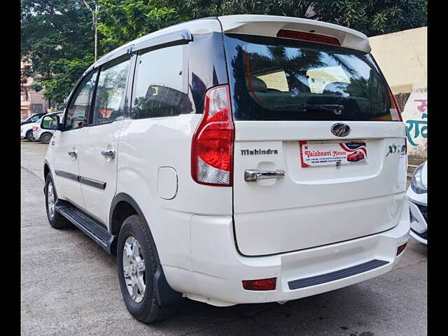 Used Mahindra Xylo [2012-2014] E9 BS-IV in Thane