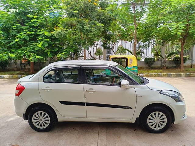 Used Maruti Suzuki Swift Dzire [2015-2017] VDI in Lucknow