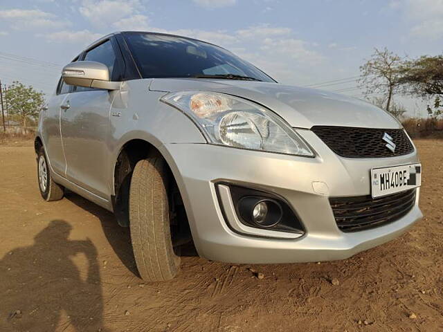Used Maruti Suzuki Swift [2014-2018] VDi in Nagpur