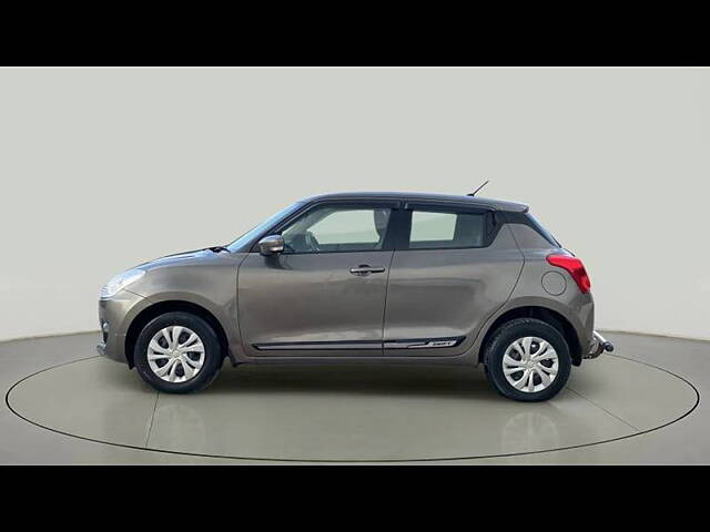 Used Maruti Suzuki Swift [2021-2024] VXi [2021-2023] in Jaipur