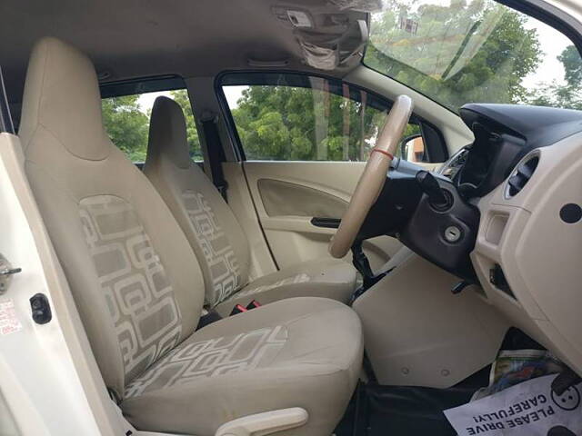 Used Maruti Suzuki Celerio X Zxi (Opt) [2017-2019] in Ahmedabad