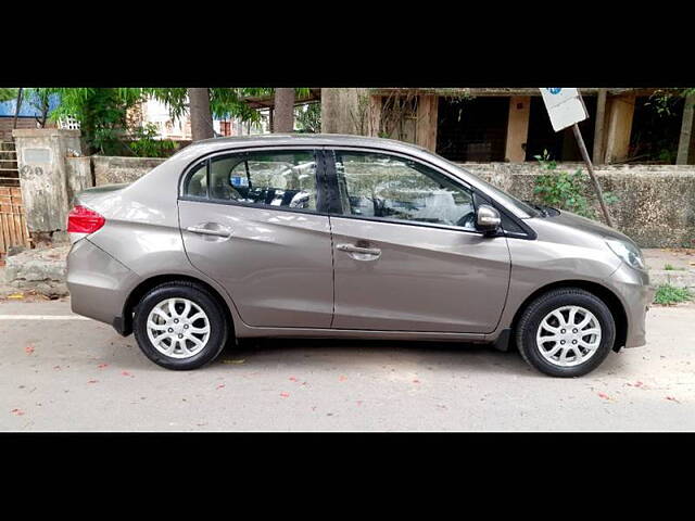 Used Honda Amaze [2013-2016] 1.2 VX AT i-VTEC in Chennai