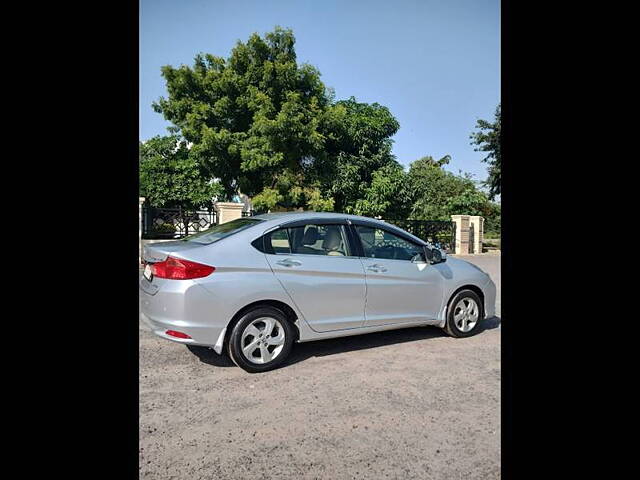 Used Honda City [2014-2017] V in Faridabad