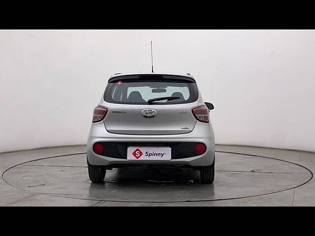 Used Hyundai Grand i10 Asta U2 1.2 CRDi in Chennai