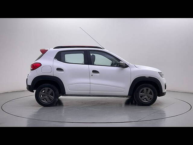 Used Renault Kwid [2015-2019] 1.0 RXT AMT Opt [2016-2019] in Bangalore