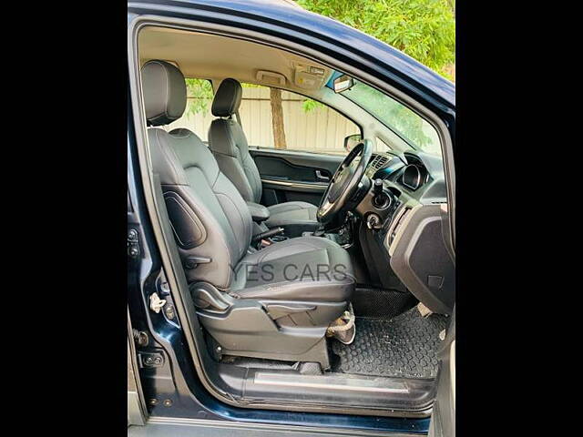 Used Tata Hexa [2017-2019] XTA 4x2 7 STR in Chennai