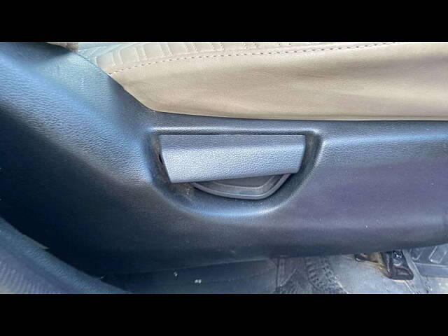 Used Hyundai Santro Sportz AMT in Pune