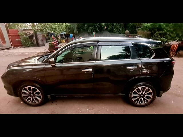 Used Maruti Suzuki Grand Vitara Zeta Plus Intelligent Hybrid eCVT in Mumbai