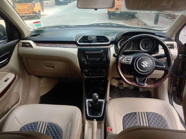 Used Maruti Suzuki Dzire ZXi [2020-2023] in Chennai